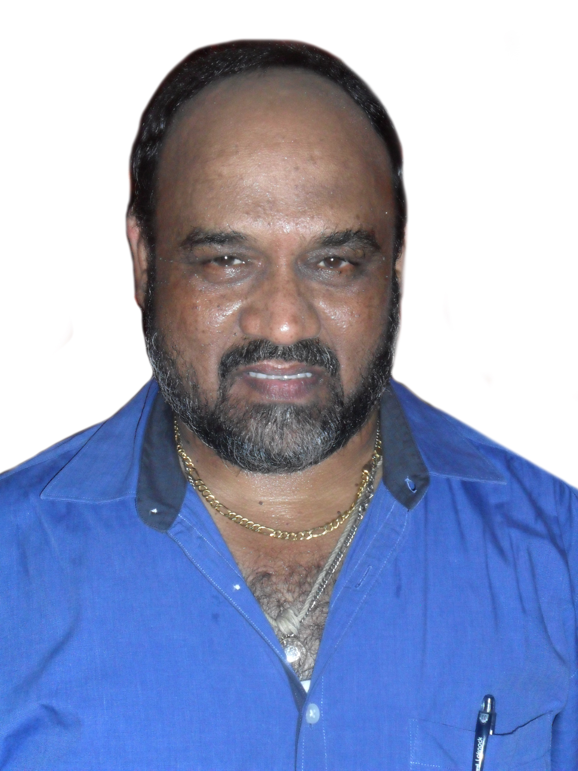 team member image